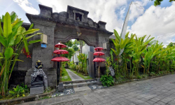 Bali Corail Villa 